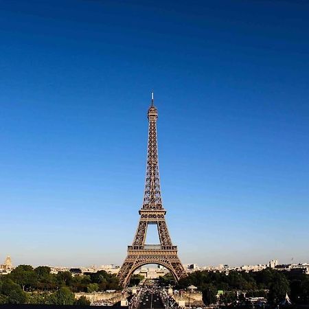 Apartmán Perfect Escape *Paris*Disney* Montévrain Exteriér fotografie