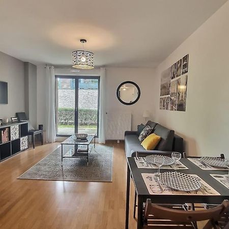 Apartmán Perfect Escape *Paris*Disney* Montévrain Exteriér fotografie