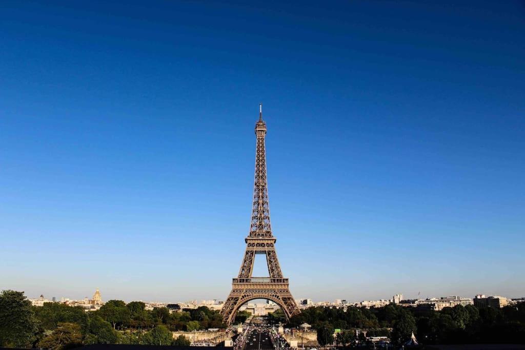 Apartmán Perfect Escape *Paris*Disney* Montévrain Exteriér fotografie