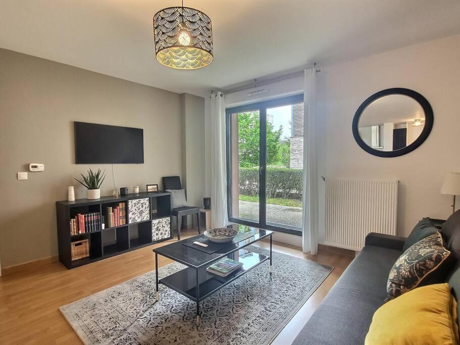 Apartmán Perfect Escape *Paris*Disney* Montévrain Exteriér fotografie