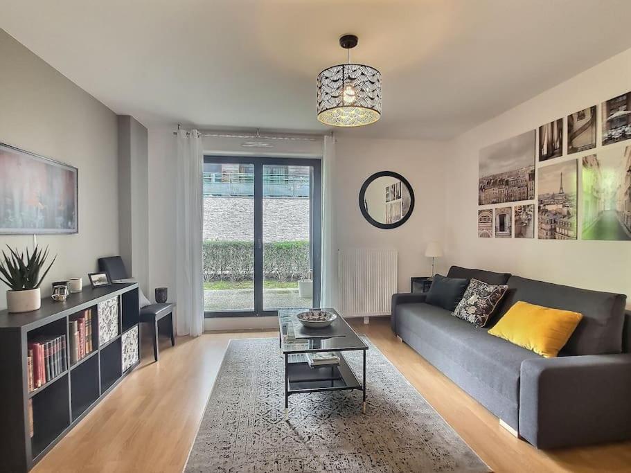 Apartmán Perfect Escape *Paris*Disney* Montévrain Exteriér fotografie